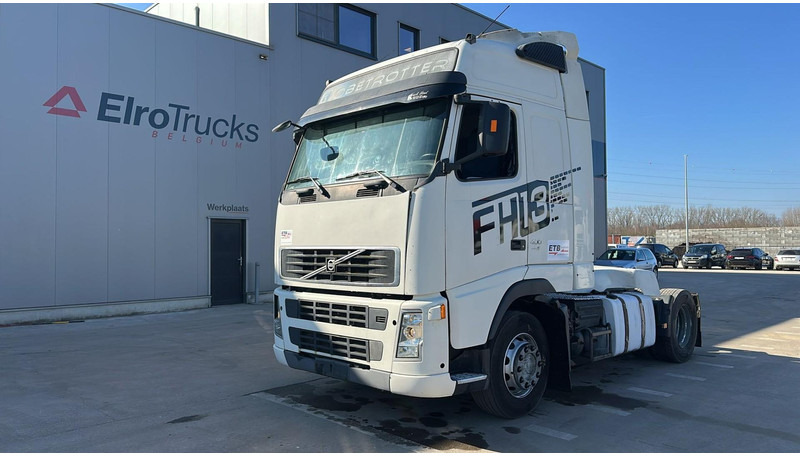 Volvo FH 400 (GOOD CONDITION / CLEAN CHASSIS / EURO 5) - Камион влекач: слика 1 Volvo FH 400 (GOOD CONDITION / CLEAN CHASSIS / EURO 5) - Камион влекач: слика 1