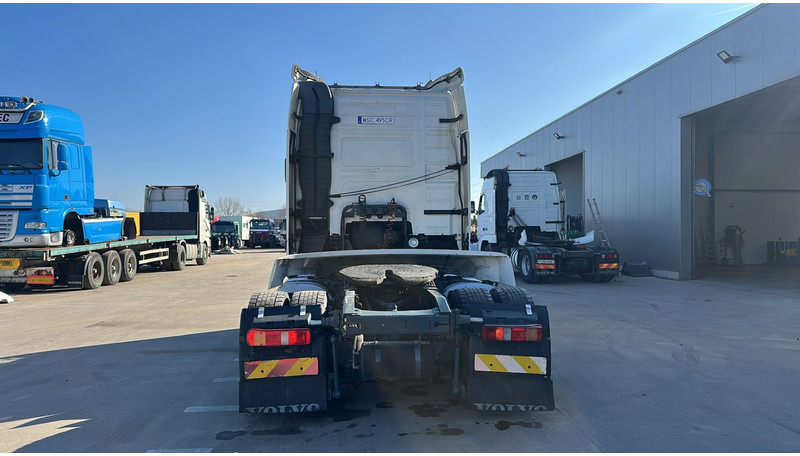 Камион влекач Volvo FH 400 (GOOD CONDITION / CLEAN CHASSIS / EURO 5): слика 6