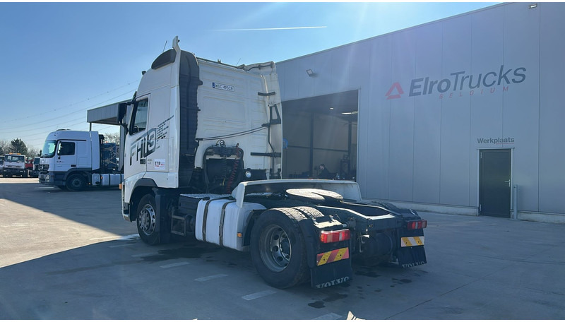 Камион влекач Volvo FH 400 (GOOD CONDITION / CLEAN CHASSIS / EURO 5): слика 7