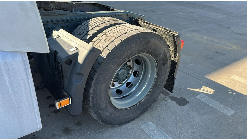 Камион влекач Volvo FH 400 (GOOD CONDITION / CLEAN CHASSIS / EURO 5): слика 10