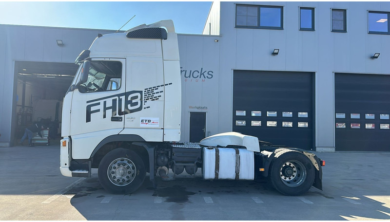 Камион влекач Volvo FH 400 (GOOD CONDITION / CLEAN CHASSIS / EURO 5): слика 8