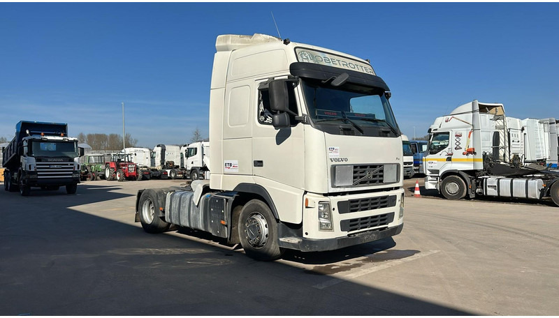 Volvo FH 440 (GOOD CONDITION / BONNE ETAT) - Камион влекач: слика 3 Volvo FH 440 (GOOD CONDITION / BONNE ETAT) - Камион влекач: слика 3