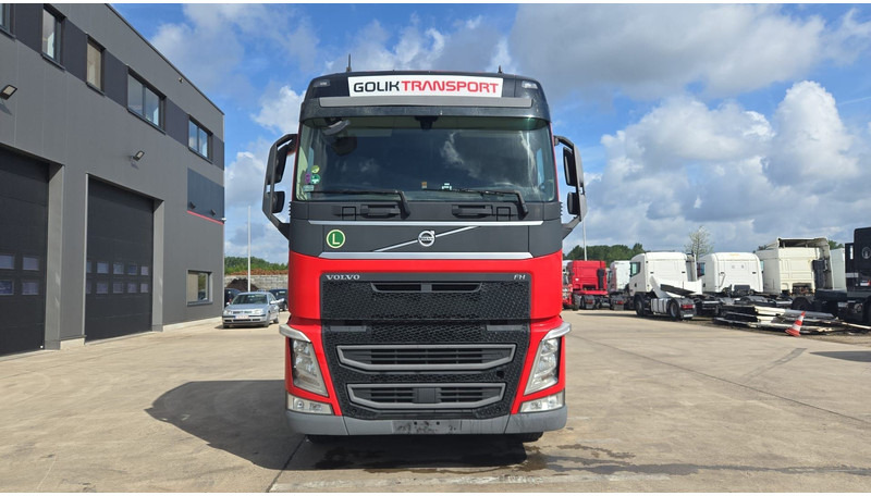 Volvo FH 460 (GOOD CONDITION / EURO 6 / FRIGO / LANE ASSIST) - Камион влекач: слика 2 Volvo FH 460 (GOOD CONDITION / EURO 6 / FRIGO / LANE ASSIST) - Камион влекач: слика 2