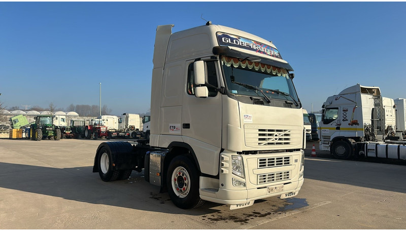 Volvo FH 460 (MANUAL GEARBOX / VERY CLEAN !!! / GOOD TYRES / TOP CONDITION) - Камион влекач: слика 3 Volvo FH 460 (MANUAL GEARBOX / VERY CLEAN !!! / GOOD TYRES / TOP CONDITION) - Камион влекач: слика 3