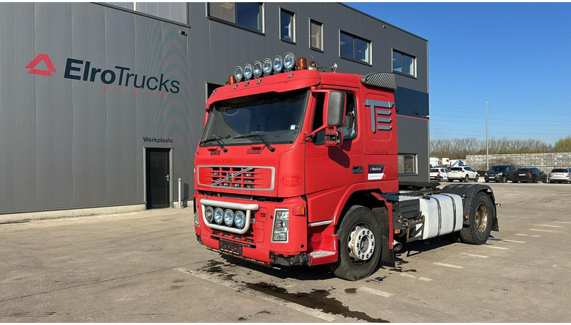 Volvo FM 340 (BELGIAN TRUCK / PERFECT CONDITION / GOOD TYRES / 460.000 KM) - Камион влекач: слика 1 Volvo FM 340 (BELGIAN TRUCK / PERFECT CONDITION / GOOD TYRES / 460.000 KM) - Камион влекач: слика 1