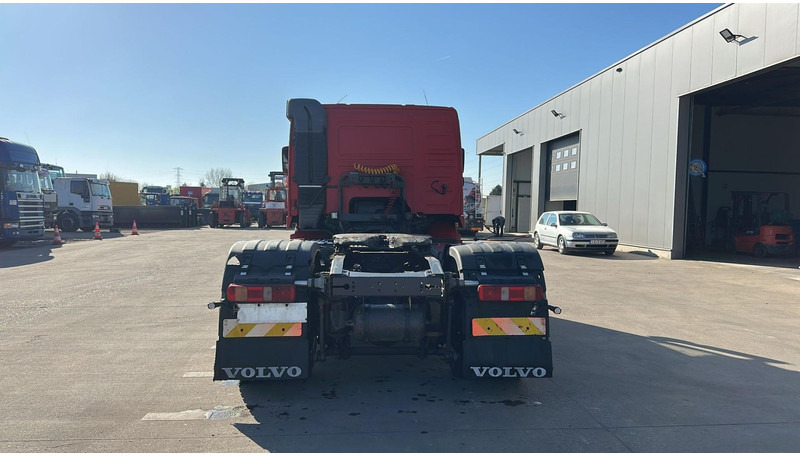Volvo FM 340 (BELGIAN TRUCK / PERFECT CONDITION / GOOD TYRES / 460.000 KM) - Камион влекач: слика 3 Volvo FM 340 (BELGIAN TRUCK / PERFECT CONDITION / GOOD TYRES / 460.000 KM) - Камион влекач: слика 3
