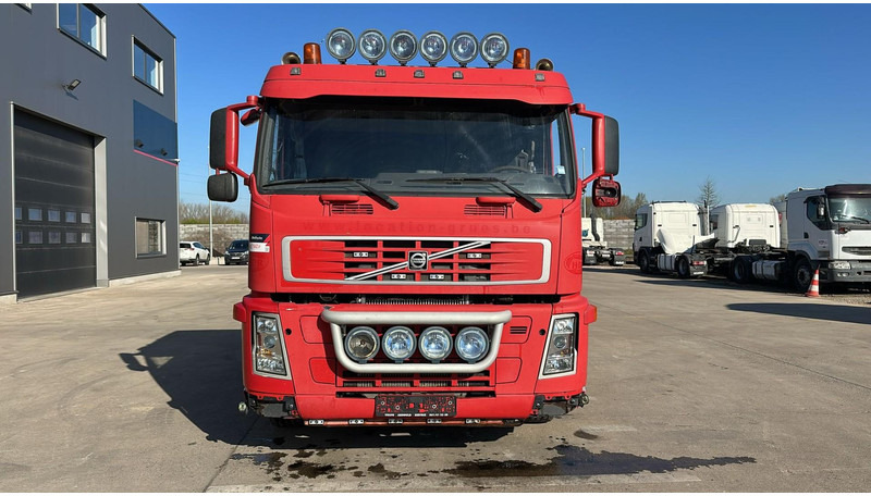 Volvo FM 340 (BELGIAN TRUCK / PERFECT CONDITION / GOOD TYRES / 460.000 KM) - Камион влекач: слика 5 Volvo FM 340 (BELGIAN TRUCK / PERFECT CONDITION / GOOD TYRES / 460.000 KM) - Камион влекач: слика 5