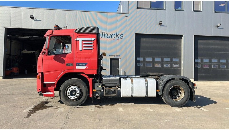 Volvo FM 340 (BELGIAN TRUCK / PERFECT CONDITION / GOOD TYRES / 460.000 KM) - Камион влекач: слика 4 Volvo FM 340 (BELGIAN TRUCK / PERFECT CONDITION / GOOD TYRES / 460.000 KM) - Камион влекач: слика 4