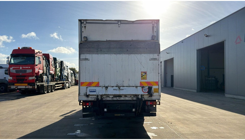 MAN TGL 8.180 (MANUAL GEARBOX / BOITE MANUELLE / CAMION BELGE / BELGIAN TRUCK) - Камион сандучар: слика 5 MAN TGL 8.180 (MANUAL GEARBOX / BOITE MANUELLE / CAMION BELGE / BELGIAN TRUCK) - Камион сандучар: слика 5