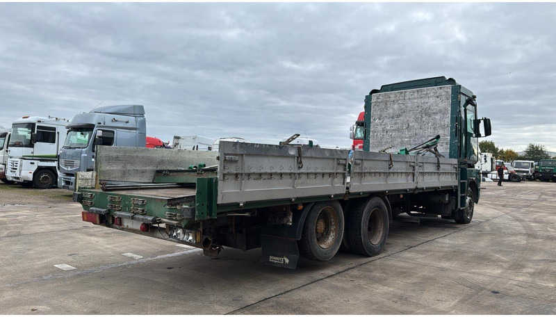 Renault AE 440 Magnum E-tech (BOITE MANUELLE / MANUAL GEARBOX / 6X2) - Камион со платформа: слика 4 Renault AE 440 Magnum E-tech (BOITE MANUELLE / MANUAL GEARBOX / 6X2) - Камион со платформа: слика 4