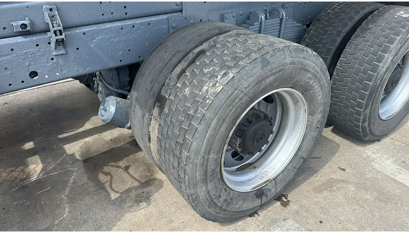 Кипер Renault G 330 Manager (GRAND PONT / LAMES / POMPE MANUELLE / MANUAL PUMP): слика 10