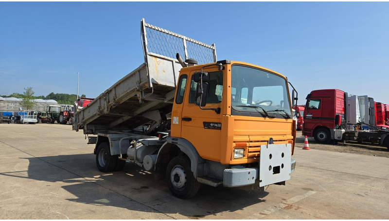 Renault S 150 (POMPE MANUELLE / LAMES / MANUAL PUMP) - Кипер: слика 3 Renault S 150 (POMPE MANUELLE / LAMES / MANUAL PUMP) - Кипер: слика 3