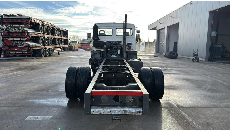 Volvo FL 220 (BELGIAN TRUCK / CAMION BELGE / MANUAL GEARBOX / BOITE MANUELLE) - Камион со кабинска шасија: слика 5 Volvo FL 220 (BELGIAN TRUCK / CAMION BELGE / MANUAL GEARBOX / BOITE MANUELLE) - Камион со кабинска шасија: слика 5