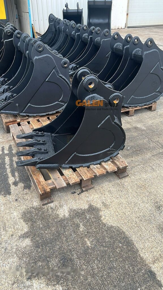 Caterpillar 305 Digging Bucket - Корпа за багер: слика 1 Caterpillar 305 Digging Bucket - Корпа за багер: слика 1