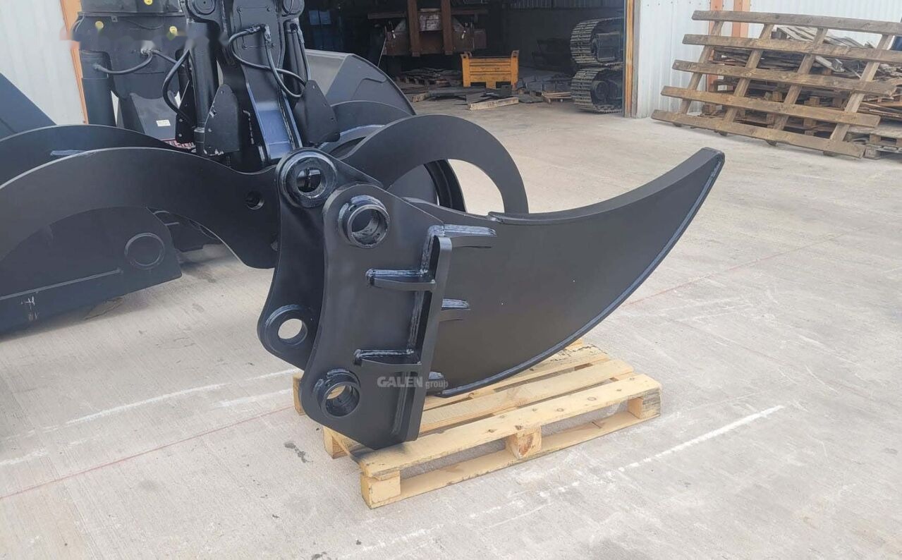 Caterpillar 336 Marble Ripper - Нож за парање: слика 3 Caterpillar 336 Marble Ripper - Нож за парање: слика 3