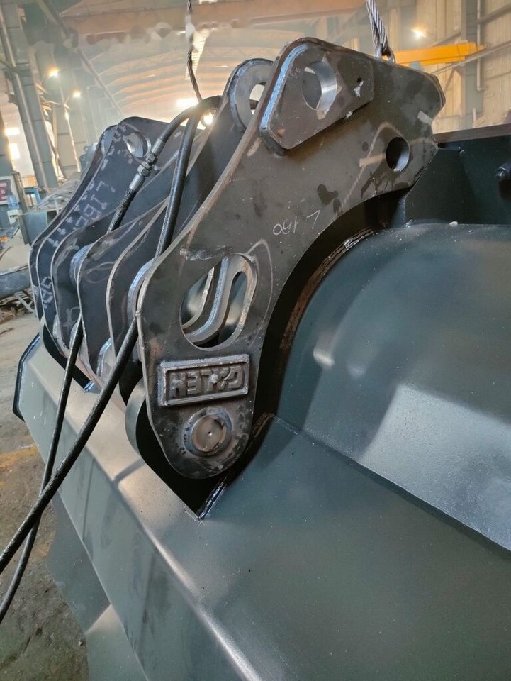 Galen Loaders for - Брза спојка за Натоварувач на тркала: слика 2 Galen Loaders for - Брза спојка за Натоварувач на тркала: слика 2