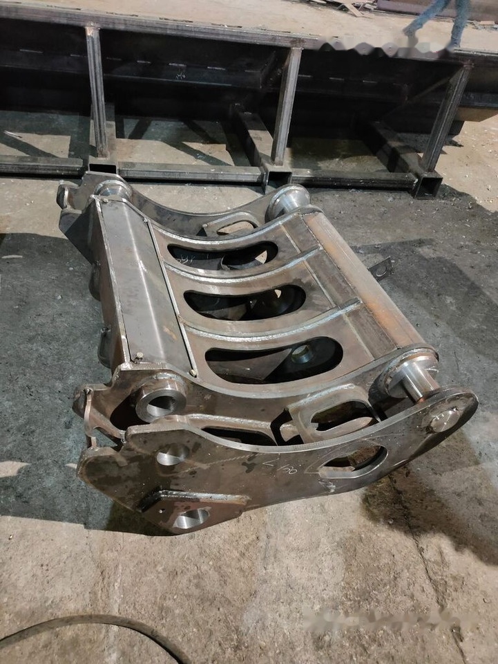 Galen Loaders for - Брза спојка за Натоварувач на тркала: слика 5 Galen Loaders for - Брза спојка за Натоварувач на тркала: слика 5