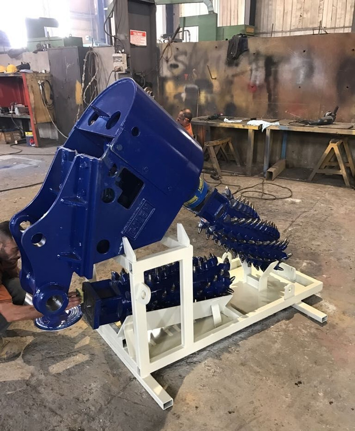 Galen Router Attachment - Секач на стебла: слика 3 Galen Router Attachment - Секач на стебла: слика 3