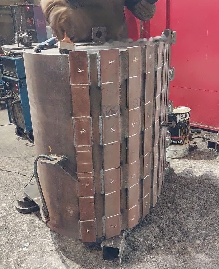 JCB 150X Bucket - Корпа за багер: слика 2 JCB 150X Bucket - Корпа за багер: слика 2