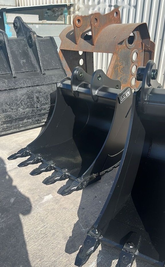 JCB 150X Bucket - Корпа за багер: слика 4 JCB 150X Bucket - Корпа за багер: слика 4