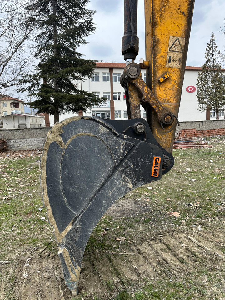 JCB JS220 - Корпа за Багер гасеничар: слика 2 JCB JS220 - Корпа за Багер гасеничар: слика 2