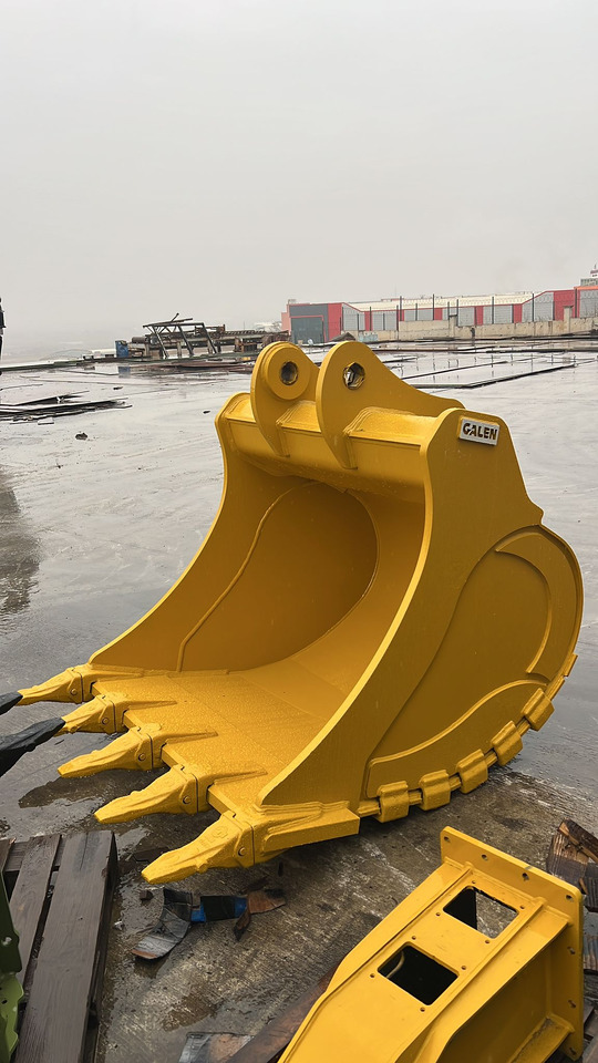 Komatsu PC300 Reinforced General Purpose Bucket - Корпа за багер за Багер гасеничар: слика 2 Komatsu PC300 Reinforced General Purpose Bucket - Корпа за багер за Багер гасеничар: слика 2