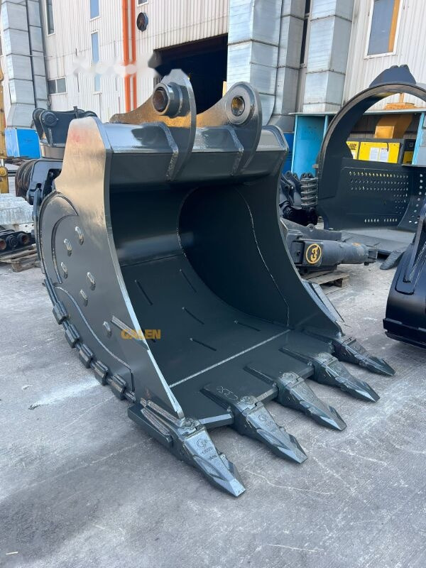 Komatsu PC350 Heavy Duty Bucket - Корпа за багер: слика 1 Komatsu PC350 Heavy Duty Bucket - Корпа за багер: слика 1