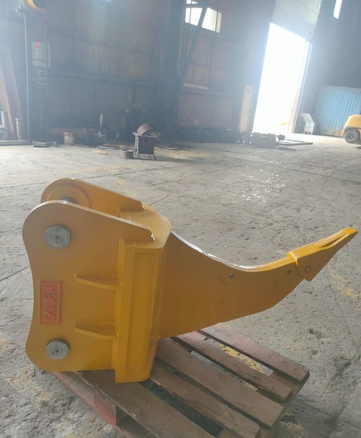 Komatsu PC350 Heavy Duty Rock Ripper - Нож за парање: слика 5 Komatsu PC350 Heavy Duty Rock Ripper - Нож за парање: слика 5