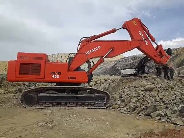 Komatsu Short Boom-Arm - Хидрауличен чекан: слика 5 Komatsu Short Boom-Arm - Хидрауличен чекан: слика 5