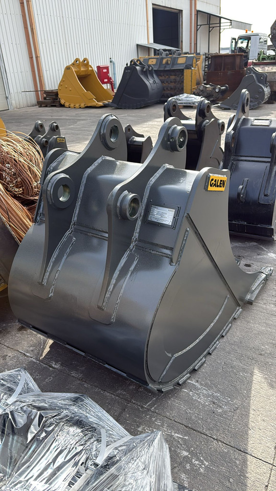 Sunward SWE215 General Purpose Bucket - Корпа за багер: слика 2 Sunward SWE215 General Purpose Bucket - Корпа за багер: слика 2