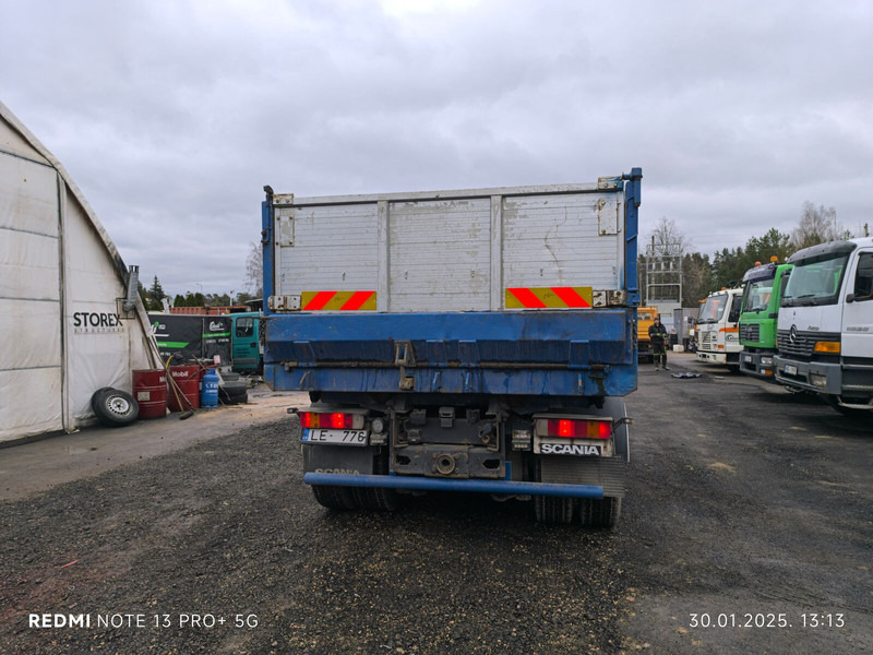 Scania R560 - Кипер: слика 2 Scania R560 - Кипер: слика 2