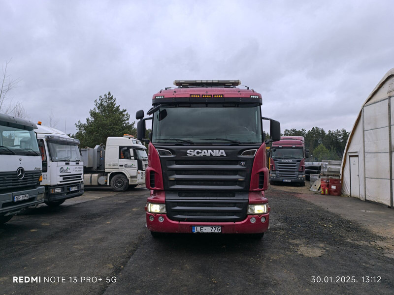 Scania R560 - Кипер: слика 4 Scania R560 - Кипер: слика 4
