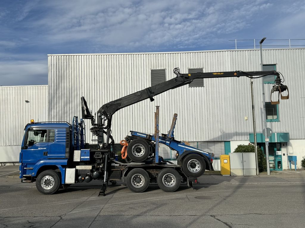 MAN TGS 26.480 6x4 BB Langholz+DOLL M114 LogliftF251 MAN TGS 26.480 6x4 BB Langholz+DOLL M114 LogliftF251 - Камион за дрва, Камион со кран: слика 5 MAN TGS 26.480 6x4 BB Langholz+DOLL M114 LogliftF251 MAN TGS 26.480 6x4 BB Langholz+DOLL M114 LogliftF251 - Камион за дрва, Камион со кран: слика 5
