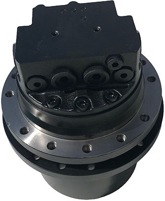 Final drive Takeuchi TB015 - Конечен редуктор за Градежна машина: слика 1 Final drive Takeuchi TB015 - Конечен редуктор за Градежна машина: слика 1