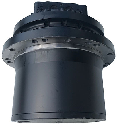 Final drive to Hanix / Nissan H45 - Конечен редуктор за Градежна машина: слика 1 Final drive to Hanix / Nissan H45 - Конечен редуктор за Градежна машина: слика 1