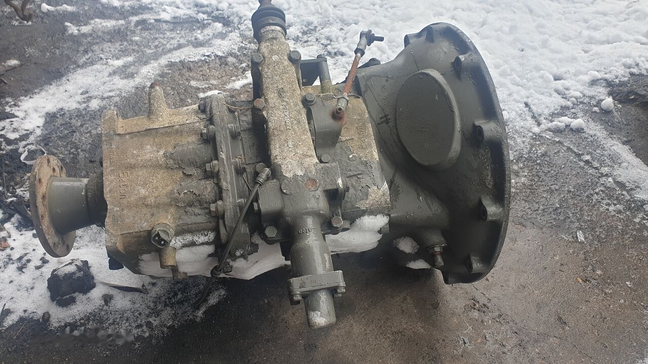 Eaton FS4106B 6791454   truck - Менувач за Камион: слика 1 Eaton FS4106B 6791454   truck - Менувач за Камион: слика 1