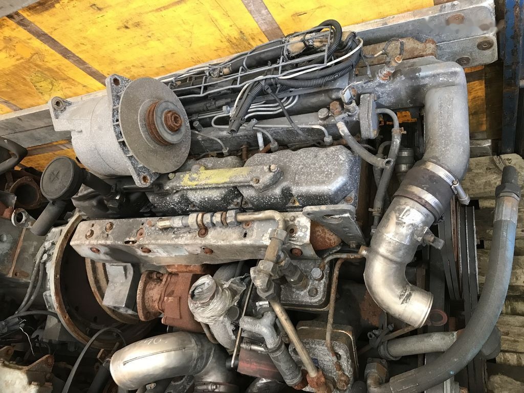 MAN D0826LOH18 MAN truck - Мотор за Камион: слика 1 MAN D0826LOH18 MAN truck - Мотор за Камион: слика 1