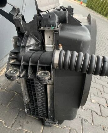 MAN TGL 81061006683 MAN Man TGL - Радијатор за Камион: слика 2 MAN TGL 81061006683 MAN Man TGL - Радијатор за Камион: слика 2