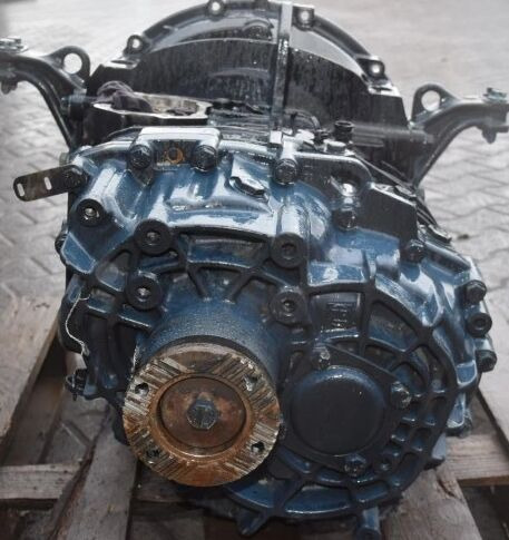 MAN ZF ECOLITE 6AS800TO MAN Man TGL - Менувач за Камион: слика 3 MAN ZF ECOLITE 6AS800TO MAN Man TGL - Менувач за Камион: слика 3