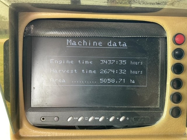 Лизинг на MASSEY FERGUSON 38RS MASSEY FERGUSON 38RS: слика 35