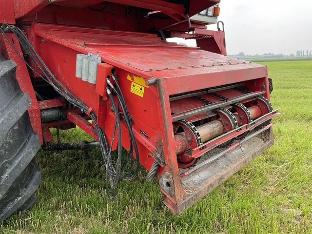 Лизинг на MASSEY FERGUSON 38RS MASSEY FERGUSON 38RS: слика 20