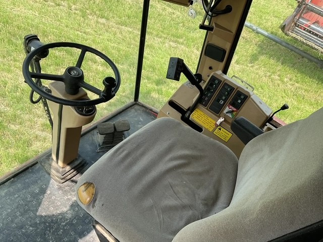 Лизинг на MASSEY FERGUSON 38RS MASSEY FERGUSON 38RS: слика 25