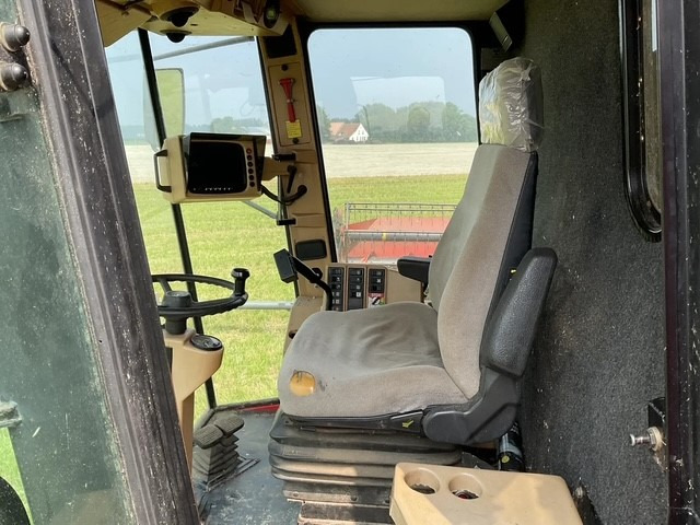 Лизинг на MASSEY FERGUSON 38RS MASSEY FERGUSON 38RS: слика 24