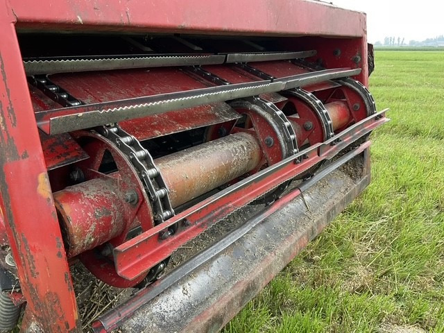 Лизинг на MASSEY FERGUSON 38RS MASSEY FERGUSON 38RS: слика 22