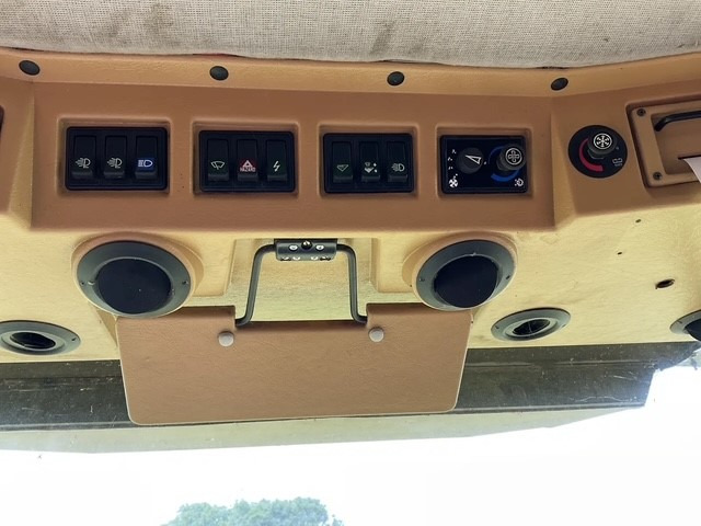 Лизинг на MASSEY FERGUSON 38RS MASSEY FERGUSON 38RS: слика 27