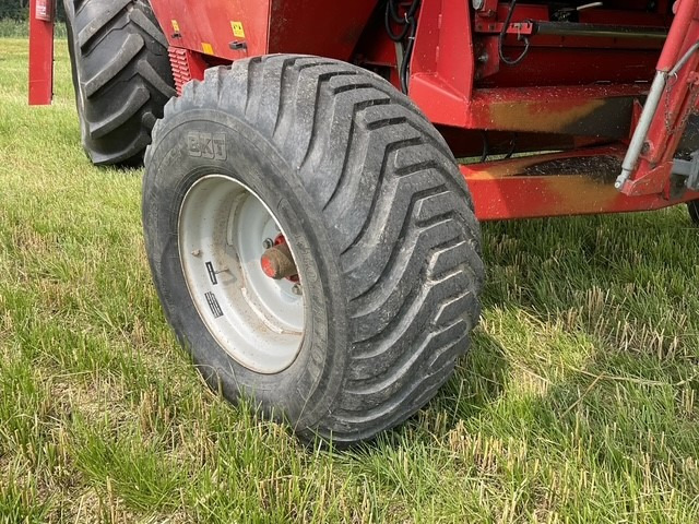 Лизинг на MASSEY FERGUSON 38RS MASSEY FERGUSON 38RS: слика 16