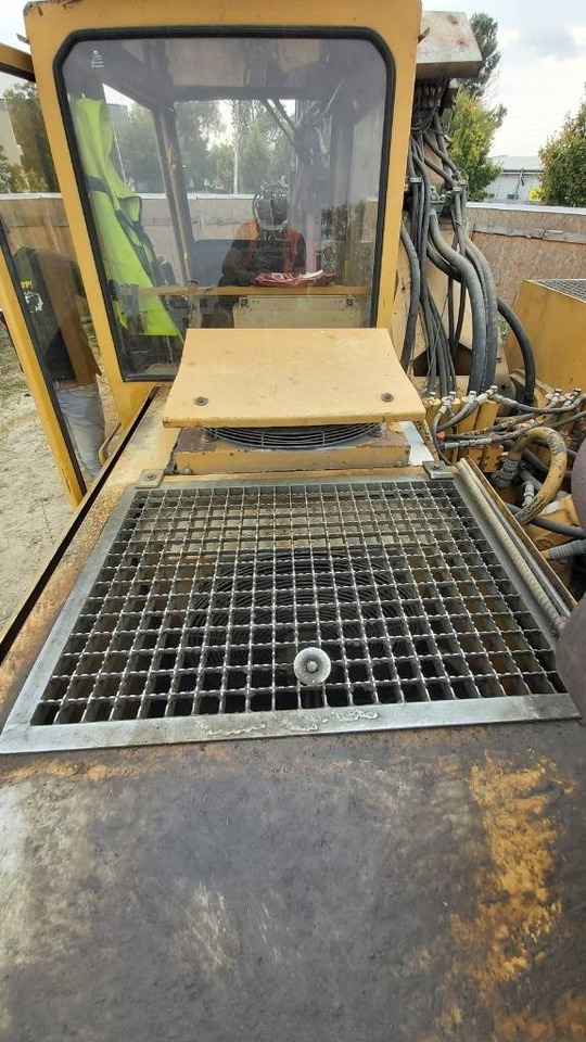 Насочен насложувач ABI MULLER MS-M12000T SENNEBOGEN SR28T bauer bg rg rtg: слика 9