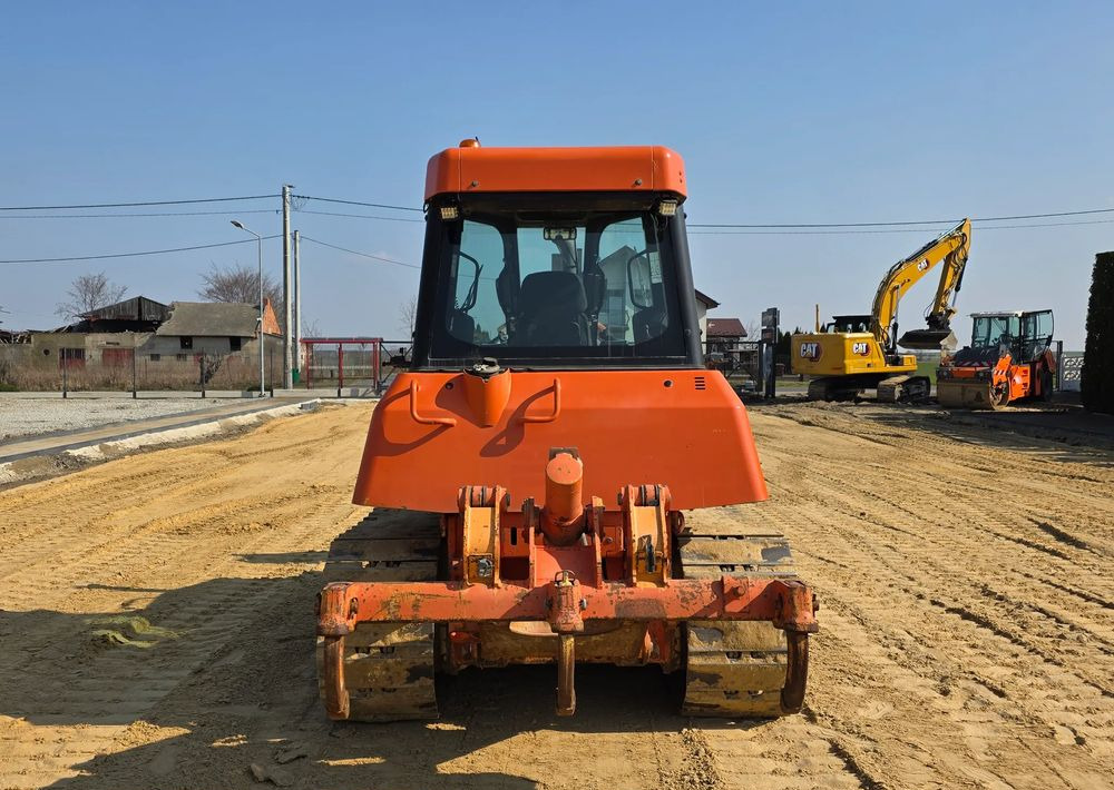 Caterpillar D6K XL, 2011 ROK, ZRYWAK - Булдожер: слика 3 Caterpillar D6K XL, 2011 ROK, ZRYWAK - Булдожер: слика 3