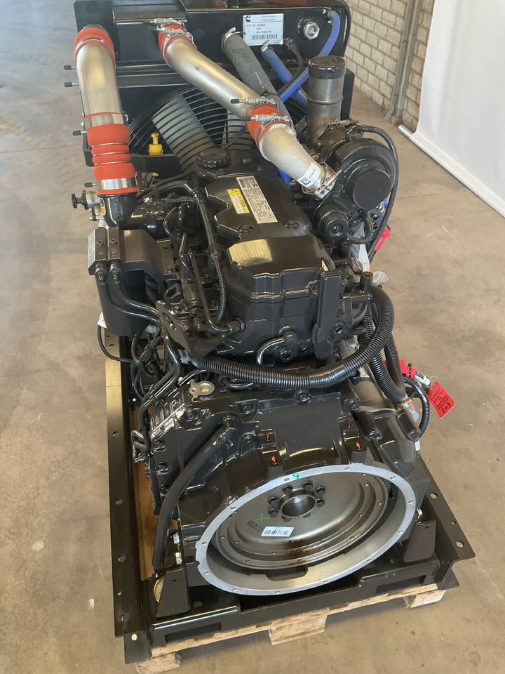 Cummins QSB 4.5 Powerpack - Мотор: слика 5 Cummins QSB 4.5 Powerpack - Мотор: слика 5