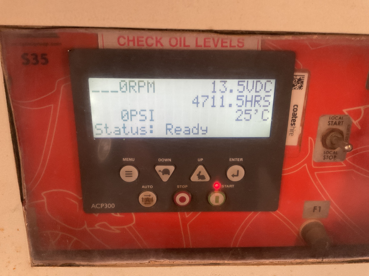 Sykes CP220i water pump, very complete. Perkins powered water pump. - Пумпа за вода: слика 4 Sykes CP220i water pump, very complete. Perkins powered water pump. - Пумпа за вода: слика 4